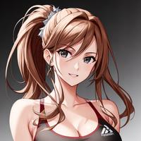 Anima: AI Friend & Waifu Chat APK