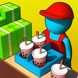 My Mini Boba Tea Cafe Tycoon APK