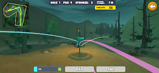 Disc Golf Valley Screenshot5