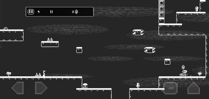 1bit Adventure Quest Screenshot4