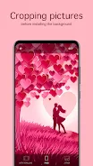 Love Wallpapers 4K Screenshot4