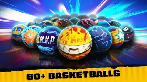 Basketball Stars Screenshot5