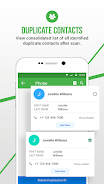 Duplicate Contacts Fixer Screenshot5