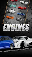 Engines sounds of legend cars Screenshot3