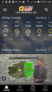 KFVS12 Weather Screenshot2