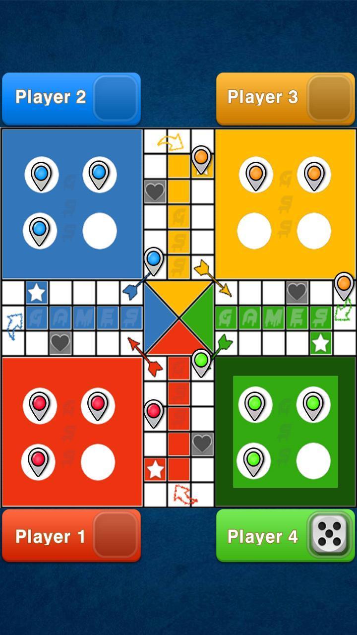 Ludo Classic & Snake n Ladder Screenshot1