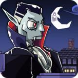 Dracula Quest: run for blood ! APK