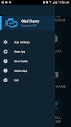 Obd Harry - ELM car scanner Screenshot8