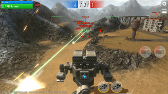 World Of Robots Screenshot3