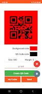 QR Maker Screenshot3