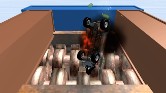 Car Crash Simulator Game 3D Screenshot4