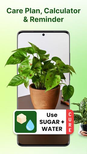 PlantSnap - Plant Identifier Screenshot3