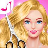 Hair Salon: Girl Games Makeup APK