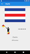 Nautical Flags Helper Screenshot4