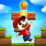 Super Run World: Bro Adventure APK