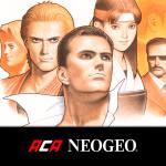 ART OF FIGHTING 3 ACA NEOGEO APK