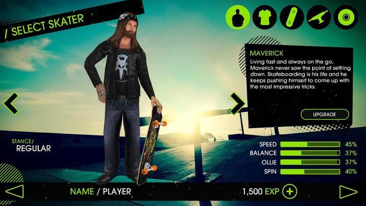 Skateboard Party 2 Screenshot4