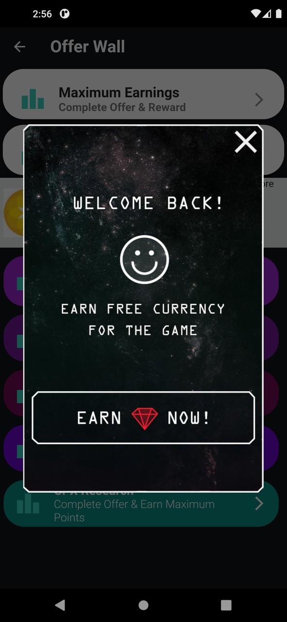 StormCoin - Spin To Win Screenshot4