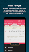 QuranBest : Al Quran & Adzan Screenshot5