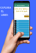 El libro de Enoc con audio Screenshot5