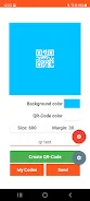 QR Maker Screenshot2