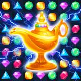 Magic Jewel Quest - Match 3 APK