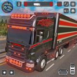 Cargo Truck Driving Simulator APK