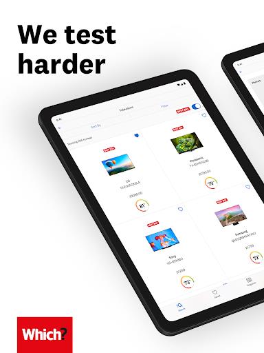 Which? Reviews Screenshot4