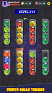 Color Puzzle Ball Sort Games Screenshot4