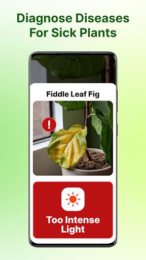 PlantSnap - Plant Identifier Screenshot2