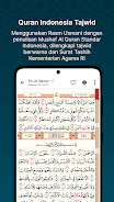 QuranBest : Al Quran & Adzan Screenshot2