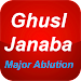 Ghusl Janabat English - French APK