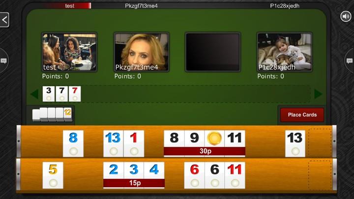 Rummy 45 - Remi Etalat Screenshot2