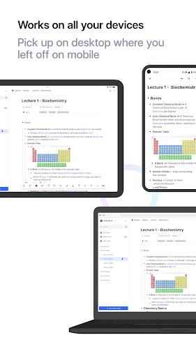 RemNote - Notes & Flashcards Screenshot19