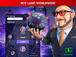 Landlord - Real Estate Game Screenshot3