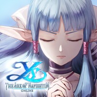 Ys Online: The Ark of Napishtim APK