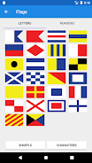 Nautical Flags Helper Screenshot2