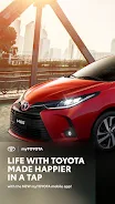 myTOYOTA PH Screenshot1