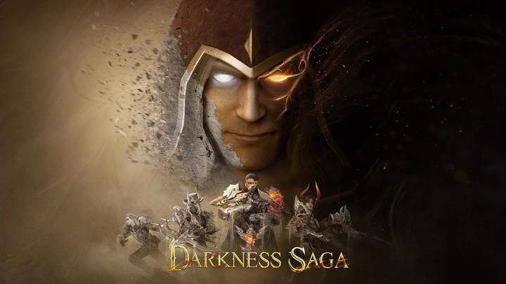 Darkness Saga Screenshot1