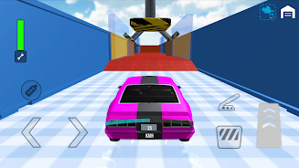 Car Crash Simulator Game 3D Screenshot2