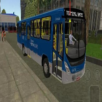 Proton Bus Simulator Urbano APK