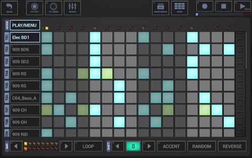 G-Stomper Studio Screenshot2