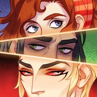 The Arcana - A Mystic Romance APK