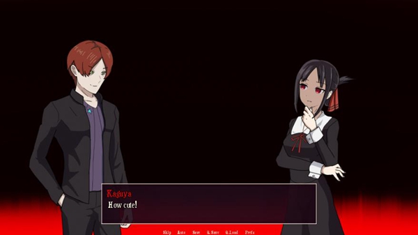 Sex is War Screenshot2