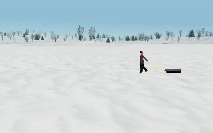 Ice Fishing Derby Screenshot3