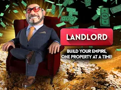 Landlord - Real Estate Game Screenshot1