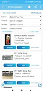 Plastic Scrap Wala Price News Screenshot5