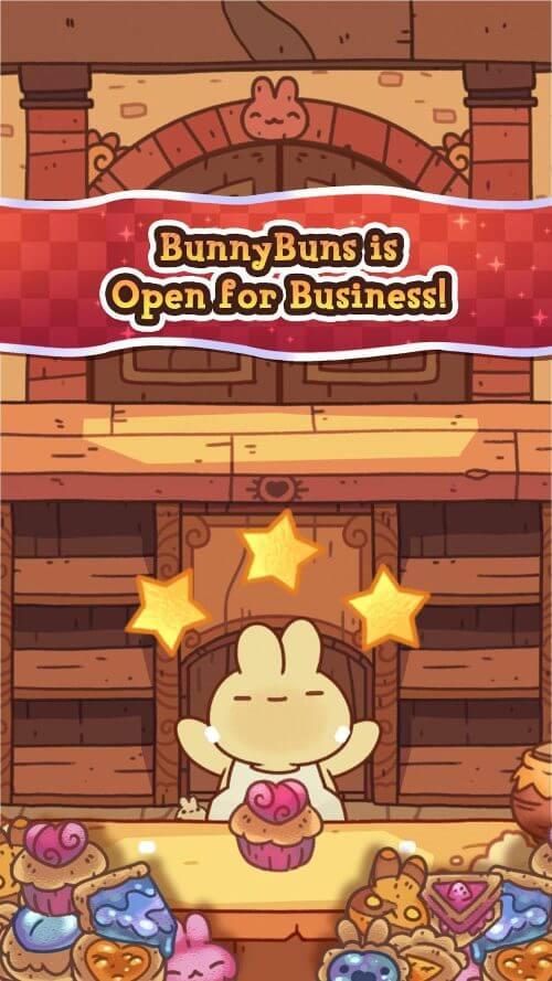 BunnyBuns Screenshot2