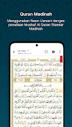 QuranBest : Al Quran & Adzan Screenshot3