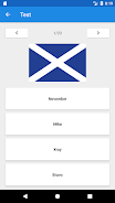 Nautical Flags Helper Screenshot7